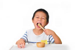 Hat trükk, hogy újjongva fogadják a gyerekek az egészséges vacsorát