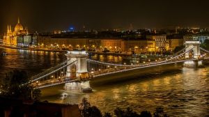 150 éves Budapest