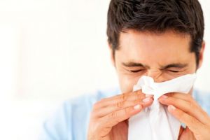 Tombol az allergiaszezon – így védhetjük meg otthonunkat