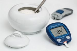 A cukorbetegség gyanakvásra okot adó jelei