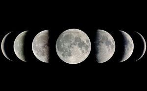 Holdfázisok hatása az emberi szervezetre