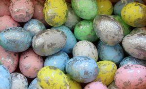 Készülj a húsvétra csodás tojásokkal!