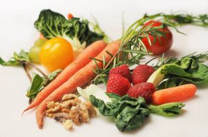 Magas nitrát tartalmú zöldségek fogyasztásának kockázata csecsemőknél