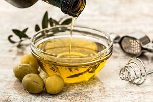 Gyomor- és egészségvédő olívaolaj