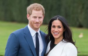 Érdekességek a brit hercegi esküvőről