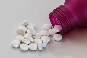 Havi adagolású fogamzásgátló tablettát fejlesztettek ki nők számára