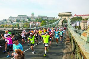 Maratoni hétvége izgalmas programokkal