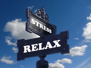 A stressz hatása a testünkre
