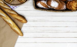 Hogyan készül a gluténmentes kenyér?