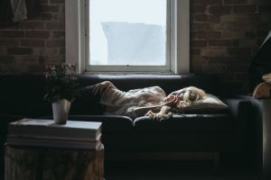 Miért gyakoribb az alvászavar a nők esetében?